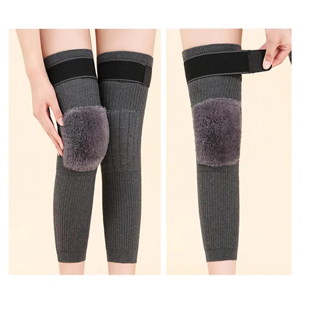 Unisex Wool Warm, Cozy And Comfortable Socks